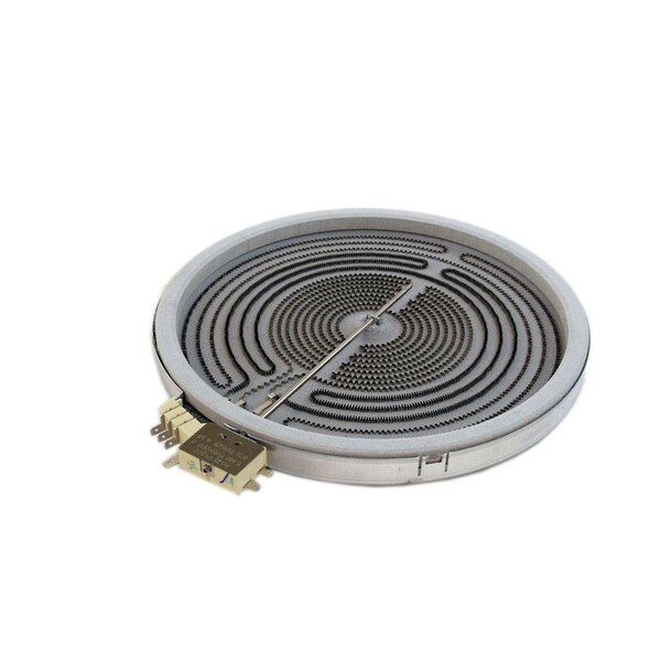 Samsung DG47-00065A Samsung Range Oven Triple Heater Surface Radiant Element DG47-00065A